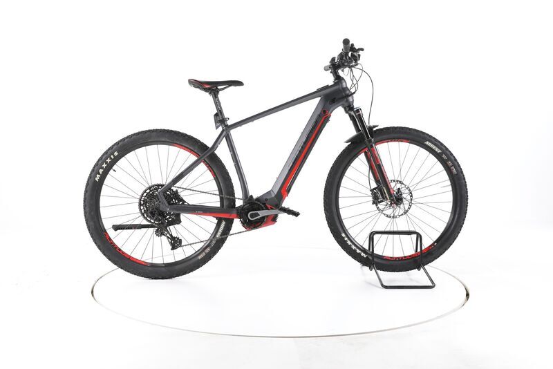 Centurion Backfire E R860i 2022 | black | 29" | M / L | 500 - 3000 km, image 1 of 5