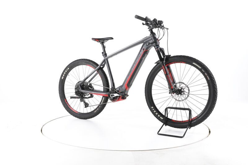 Centurion Backfire E R860i 2022 | black | 29" | M / L | 500 - 3000 km, image 2 of 5