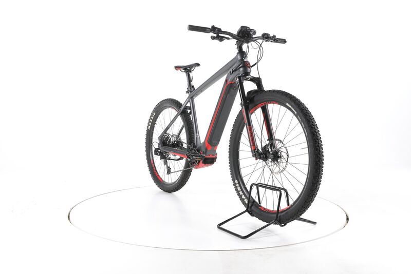 Centurion Backfire E R860i 2022 | black | 29" | M / L | 500 - 3000 km, image 3 of 5