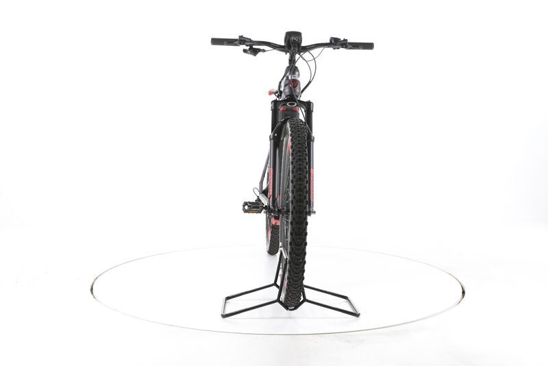 Centurion Backfire E R860i 2022 | black | 29" | M / L | 500 - 3000 km, image 4 of 5