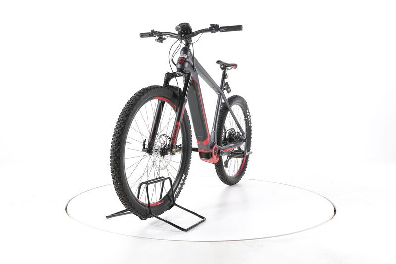Centurion Backfire E R860i 2022 | black | 29" | M / L | 500 - 3000 km, image 5 of 5