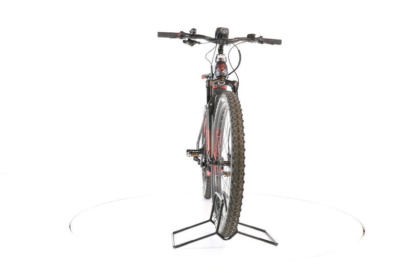 Centurion Backfire E R860i (2023) | Diamant | grau/rot | 29" | 50 cm | 100 - 500 km 4
