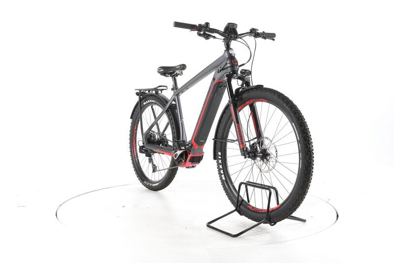 Centurion BACKFIRE E R860I EQ EP2 2022 | schwarz | 29" | M/L | < 500 km, image 2 of 4