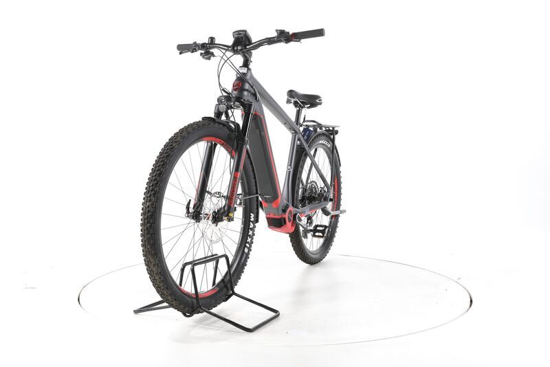Centurion BACKFIRE E R860I EQ EP2 2022 | schwarz | 29" | M/L | < 500 km, image 4 of 4