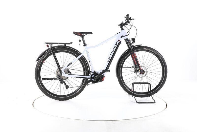 Centurion Backfire Fit E R750i 2022 | white | 29" | M | 500 - 3000 km, image 1 of 5