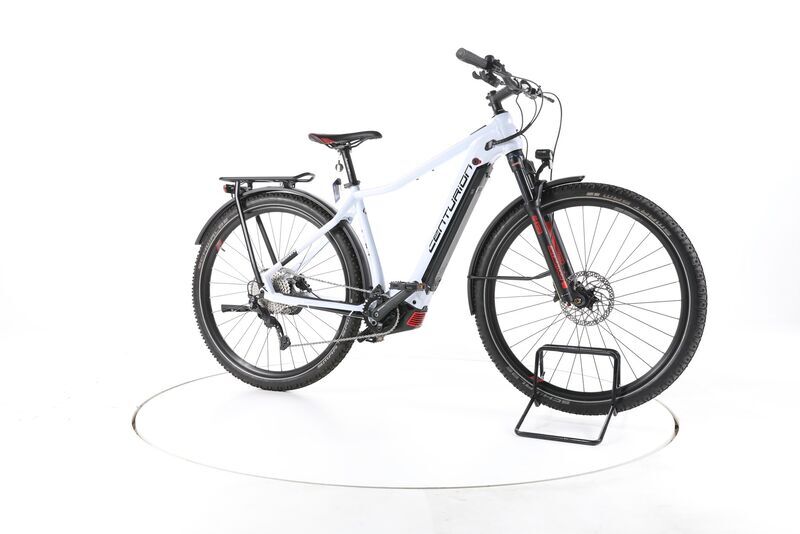 Centurion Backfire Fit E R750i 2022 | white | 29" | M | 500 - 3000 km, image 2 of 5