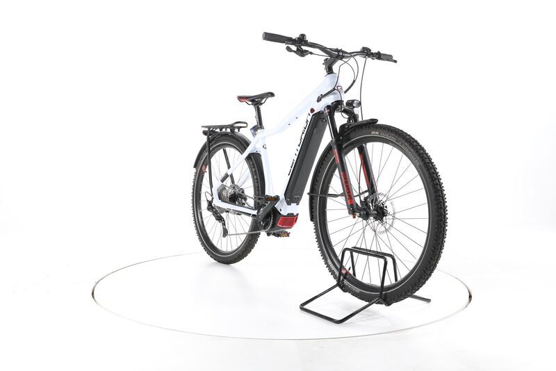 Centurion Backfire Fit E R750i 2022 | white | 29" | M | 500 - 3000 km, image 3 of 5