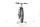 Centurion Backfire Fit E R750i 2022 | white | 29" | M | 500 - 3000 km, thumbnail 4 of 5