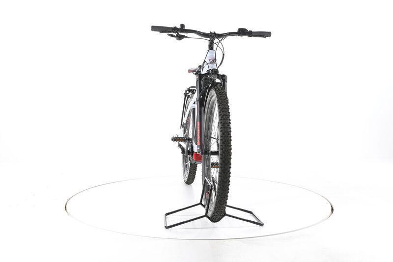 Centurion Backfire Fit E R750i 2022 | white | 29" | M | 500 - 3000 km, image 4 of 5