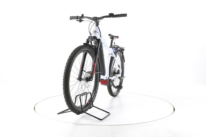 Centurion Backfire Fit E R750i 2022 | white | 29" | M | 500 - 3000 km, image 5 of 5