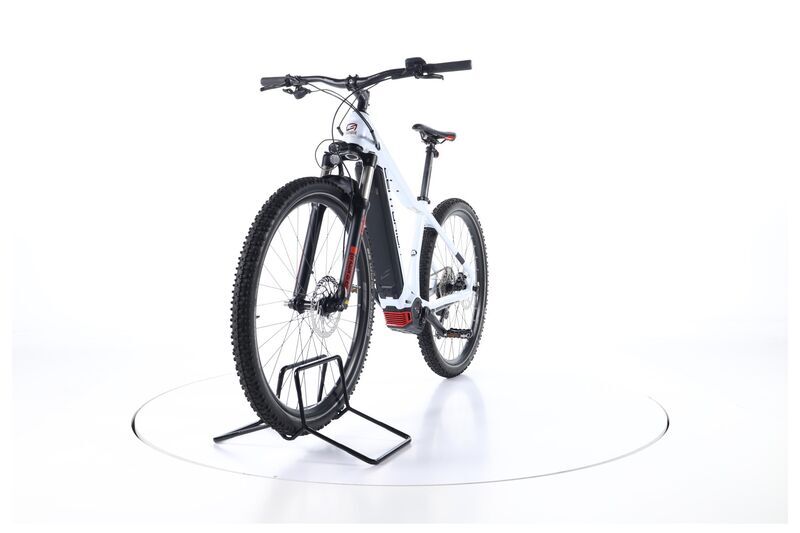 Centurion Backfire Fit E R760i (2021) | Diamant | weiß | 29" | S | 500 - 1000 km 4