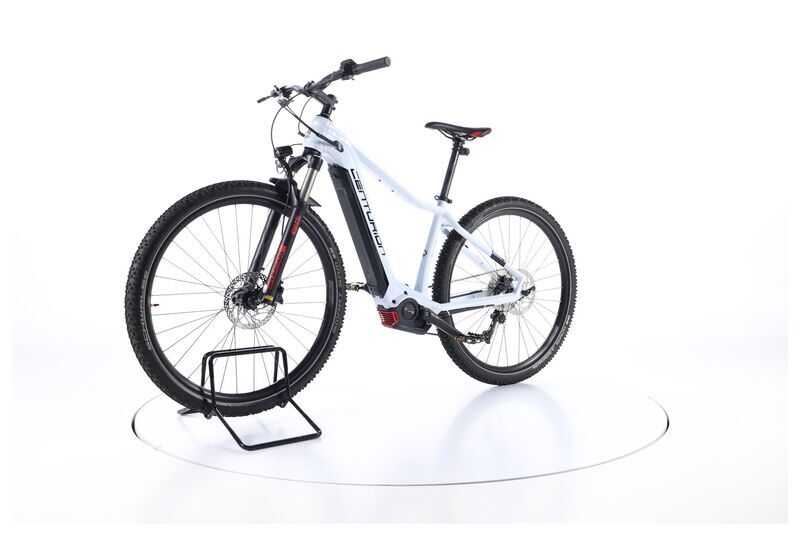 Centurion Backfire Fit E R760i (2021) | Diamant | weiß | 29" | S | 500 - 1000 km 5