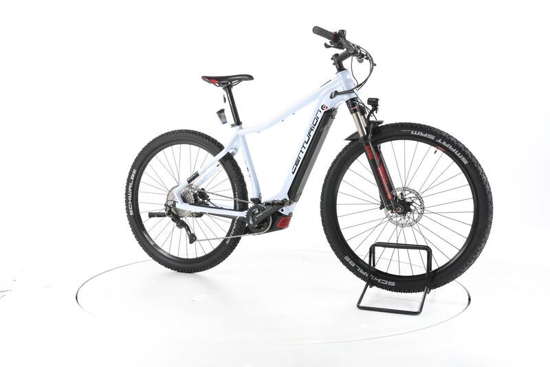 Centurion Backfire Fit E R760i 2022 | white | 29" | M | 500 - 3000 km, image 1 of 4