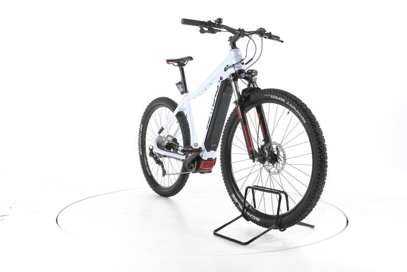 Centurion Backfire Fit E R760i 2022 | white | 29" | M | 500 - 3000 km, image 2 of 4