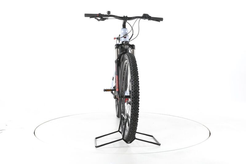Centurion Backfire Fit E R760i 2022 | white | 29" | M | 500 - 3000 km, image 3 of 4