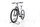 Centurion Backfire Fit E R760i 2022 | white | 29" | M | 500 - 3000 km, thumbnail 4 of 4