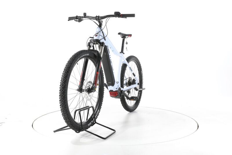 Centurion Backfire Fit E R760i 2022 | white | 29" | M | 500 - 3000 km, image 4 of 4