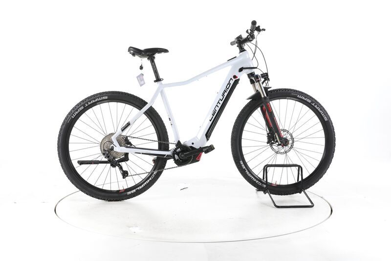 Centurion Backfire Fit E R760i 2022 | white | 29" | L | > 3000 km, image 1 of 5