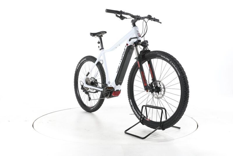 Centurion Backfire Fit E R760i 2022 | white | 29" | L | > 3000 km, image 3 of 5