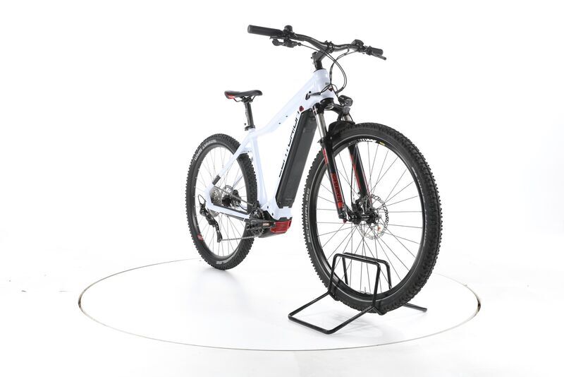 Centurion Backfire Fit E R760i 2022 | white | 29" | 48 cm | 500 - 3000 km, image 3 of 5