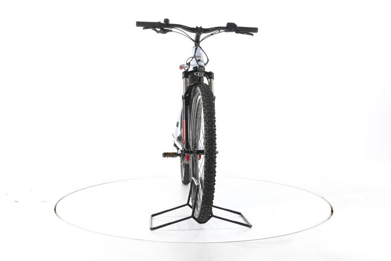 Centurion Backfire Fit E R760i 2022 | white | 29" | 48 cm | 500 - 3000 km, image 4 of 5