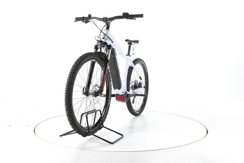 Centurion Backfire Fit E R760i 2022 | white | 29" | 48 cm | 500 - 3000 km, image 5 of 5