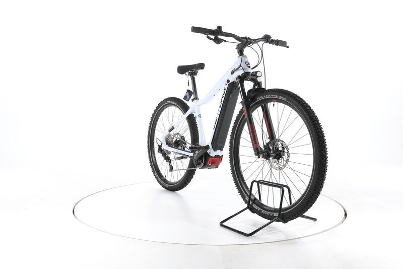Centurion Backfire Fit E R760i 2022 | white | 29" | 43 cm | 500 - 3000 km, image 3 of 5