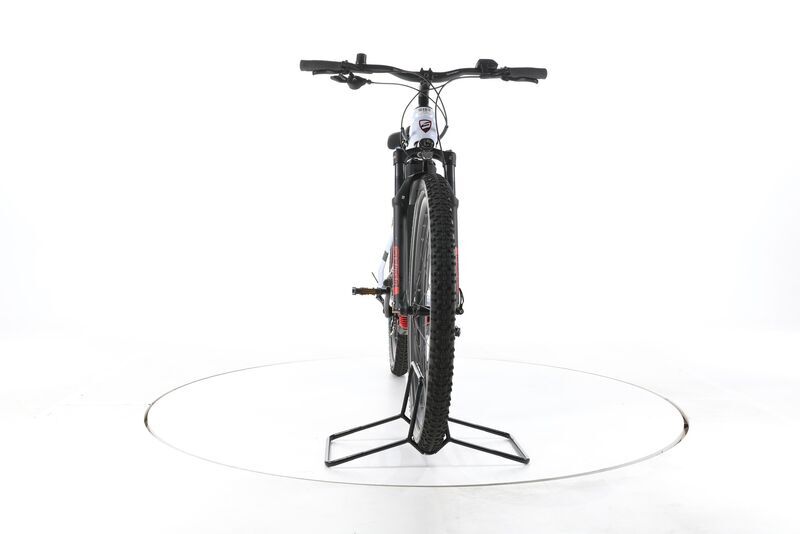 Centurion Backfire Fit E R760i 2022 | white | 29" | 43 cm | 500 - 3000 km, image 4 of 5