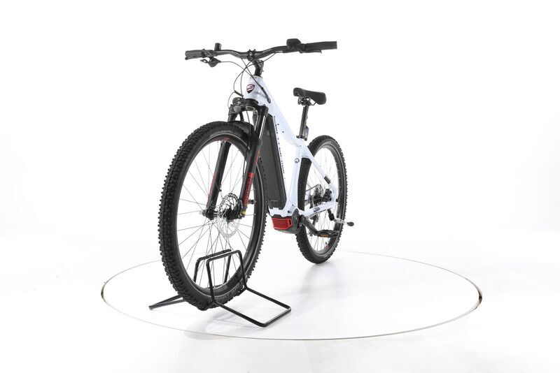 Centurion Backfire Fit E R760i 2022 | white | 29" | 43 cm | 500 - 3000 km, image 5 of 5