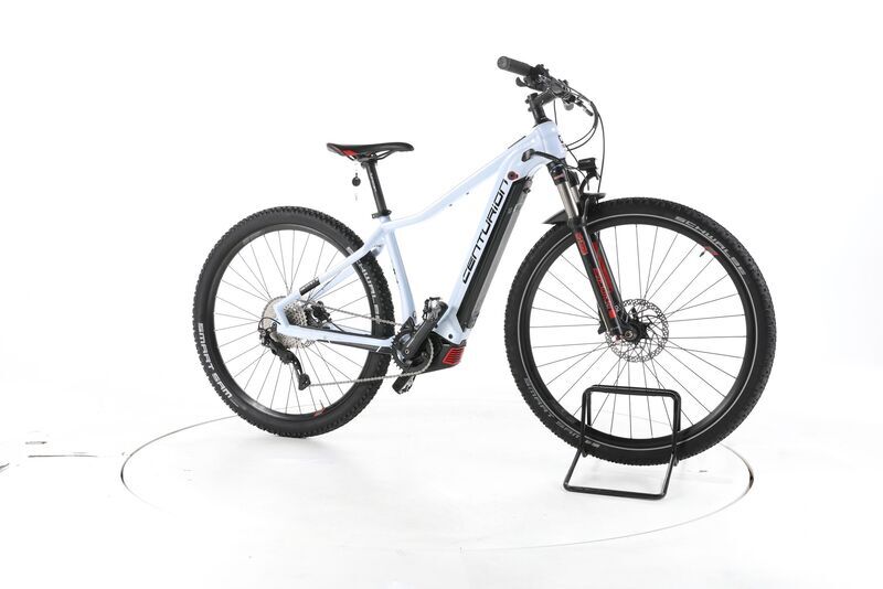 Centurion Backfire Fit E R760i 2023 | Blanco | 29" | S | 500 - 3000 km, image 1 of 4