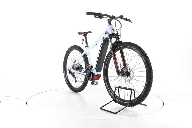 Centurion Backfire Fit E R760i 2023 | Blanco | 29" | S | 500 - 3000 km, image 2 of 4