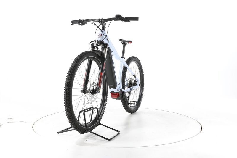 Centurion Backfire Fit E R760i 2023 | Blanco | 29" | S | 500 - 3000 km, image 4 of 4