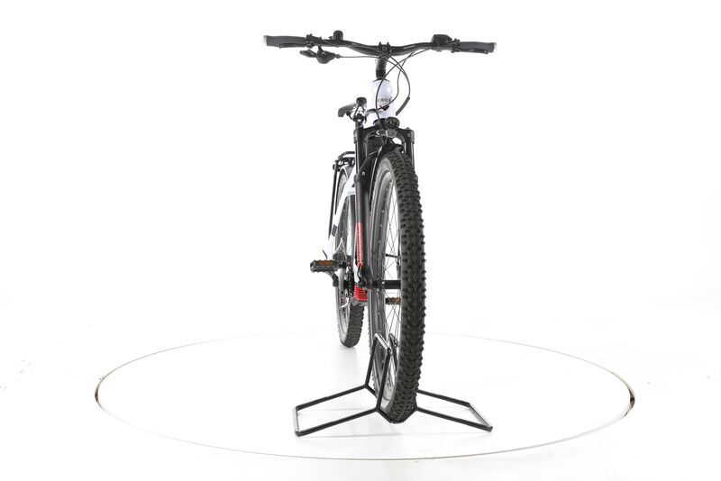 Centurion Backfire Fit a R760I EQ 2022 | bílý | 29" | M | < 500 km, image 4 of 5