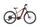 Centurion Backfire Fit E R850i (2022) | Diamant | röd | 27.5" | 38 cm | 100 - 500 km thumbnail 1/5
