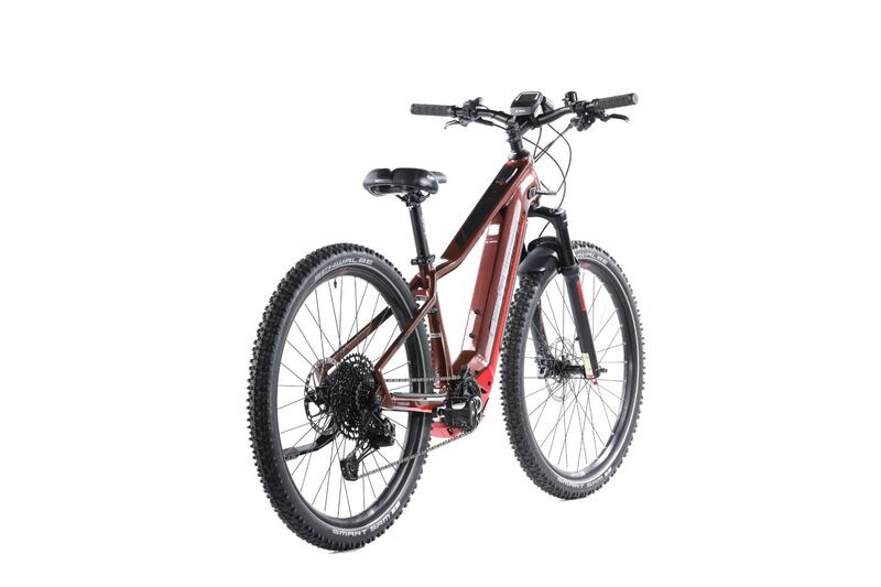 Centurion Backfire Fit E R850i (2022) | Diamant | rot | 27.5" | 38 cm | 100 - 500 km 2