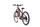Centurion Backfire Fit E R850i (2022) | Diamant | röd | 27.5" | 38 cm | 100 - 500 km thumbnail 3/5