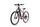 Centurion Backfire Fit E R850i (2022) | Diamant | röd | 27.5" | 38 cm | 100 - 500 km thumbnail 5/5