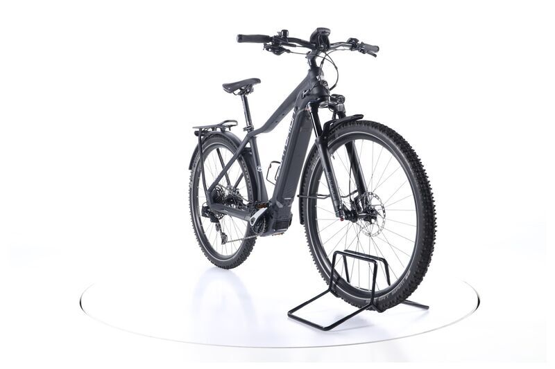 Centurion Backfire Fit E R860i EQ (2020) | Diamond | black | M | < 100 km 3