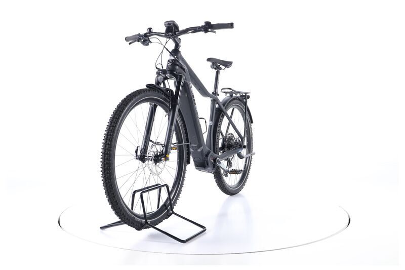 Centurion Backfire Fit E R860i EQ (2020) | Diamond | black | M | < 100 km 4
