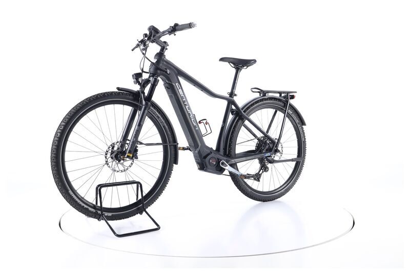 Centurion Backfire Fit E R860i EQ (2020) | Diamond | black | M | < 100 km 5