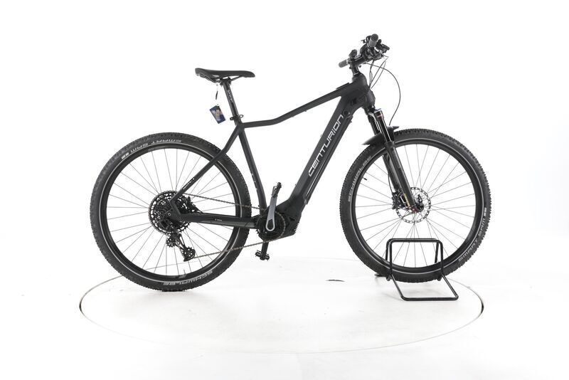 Centurion Backfire Fit E R860i EP2 2022 | preto | 29" | L | < 500 km, image 1 of 5