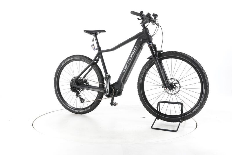 Centurion Backfire Fit E R860i EP2 2022 | preto | 29" | L | < 500 km, image 2 of 5