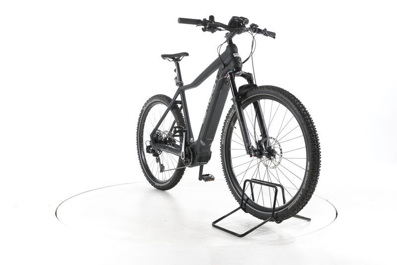 Centurion Backfire Fit E R860i EP2 2022 | preto | 29" | L | < 500 km, image 3 of 5