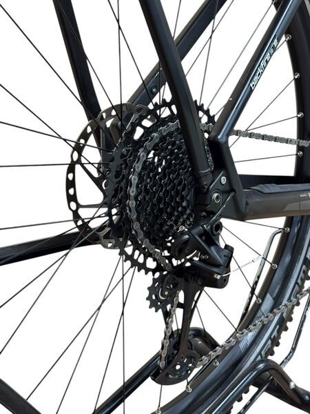 Centurion Backfire Fit E R860i EQ 2022 | black | 29" | XL | >3000 km 4