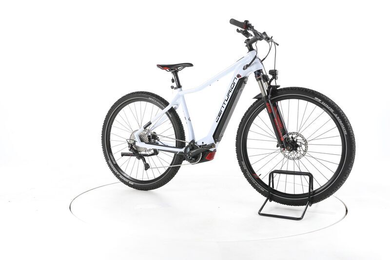 Centurion Backfire FitE R760i 2022 | wit | 29" | M | 500 - 3000 km, image 1 of 4