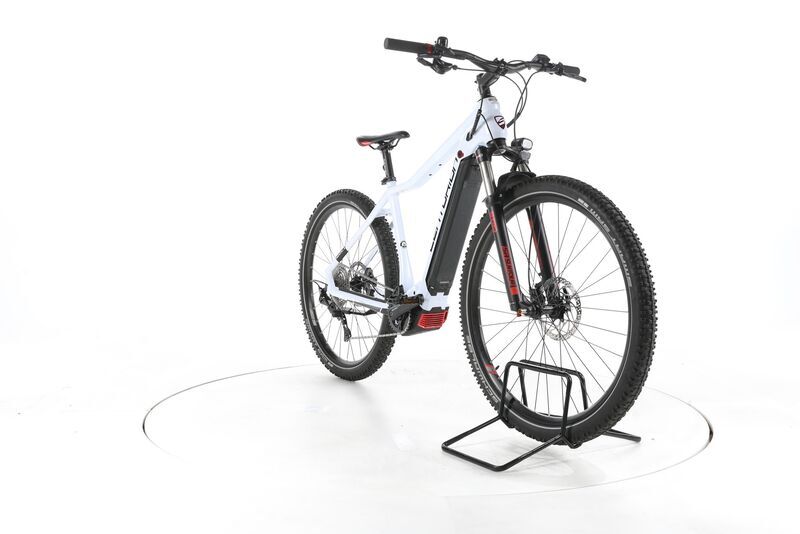 Centurion Backfire FitE R760i 2022 | wit | 29" | M | 500 - 3000 km, image 2 of 4