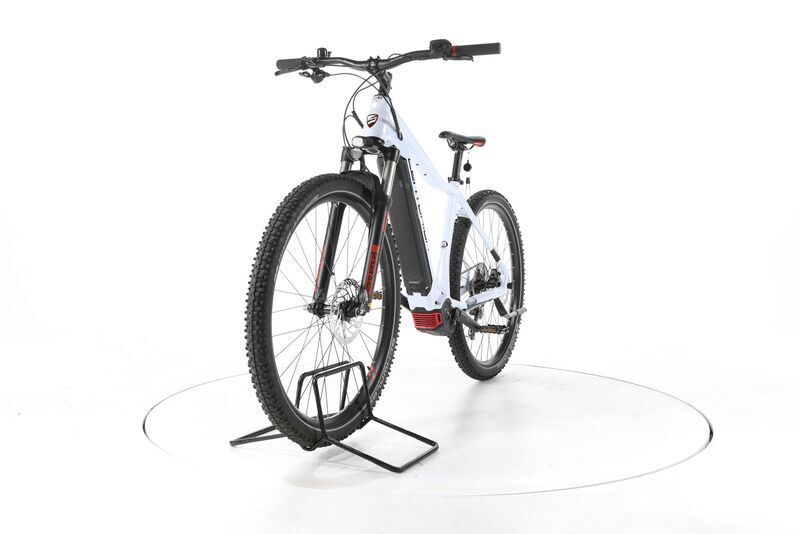Centurion Backfire FitE R760i 2022 | wit | 29" | M | 500 - 3000 km, image 4 of 4