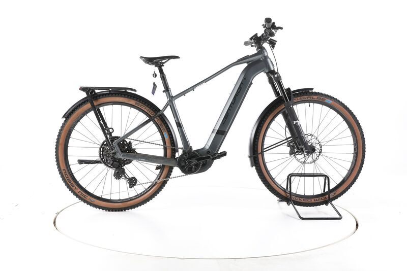 Centurion Backfire R2000 EQ 2025 | grey | 29" | L | > 3000 km, image 1 of 5