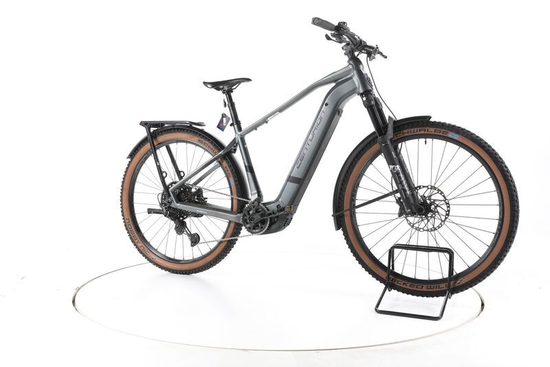 Centurion Backfire R2000 EQ 2025 | grey | 29" | L | > 3000 km, image 2 of 5
