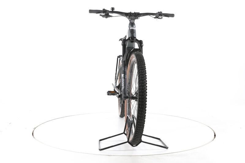 Centurion Backfire R2000 EQ 2025 | grey | 29" | L | > 3000 km, image 4 of 5